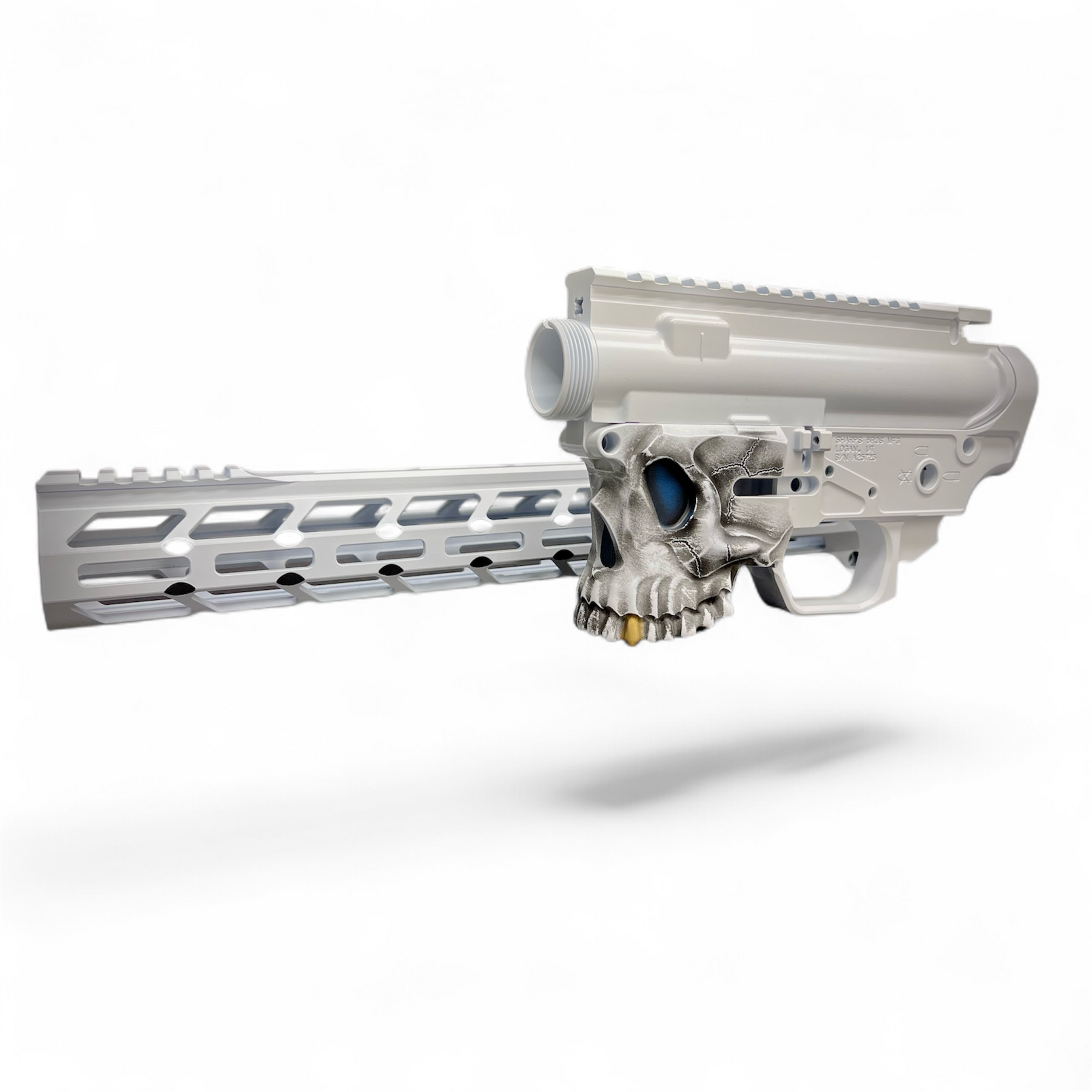 Why Cerakote Is the Perfect Coating for Firearms