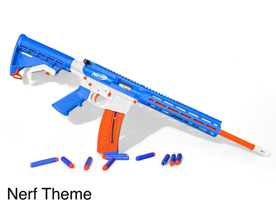 AR Builders Set Cerakote