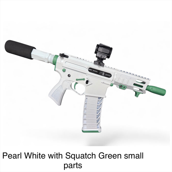 AR Builders Set Cerakote