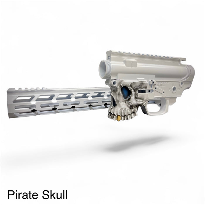 AR Builders Set Cerakote