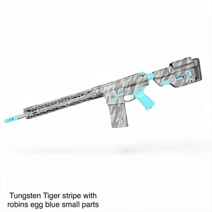 AR Builders Set Cerakote