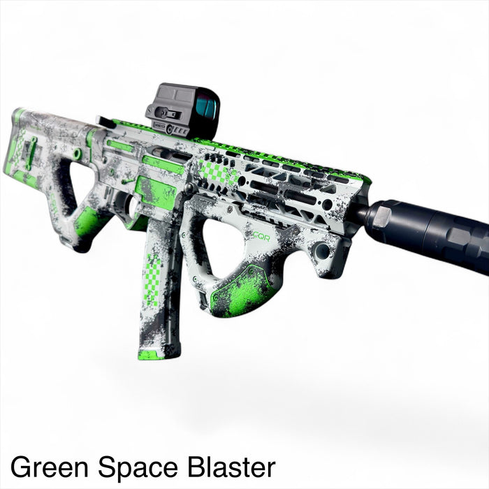 AR Builders Set Cerakote