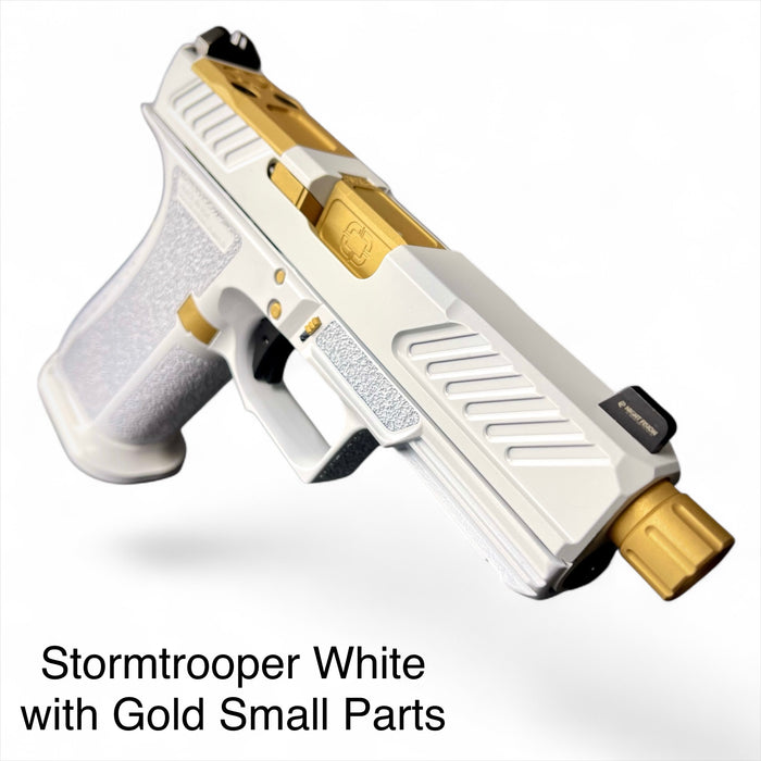 Glock Small Parts Cerakote