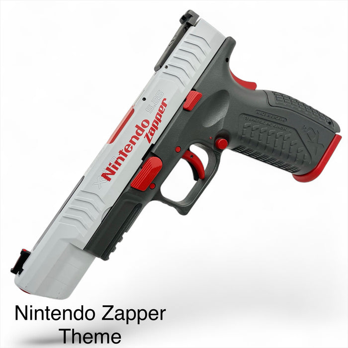 Glock Small Parts Cerakote