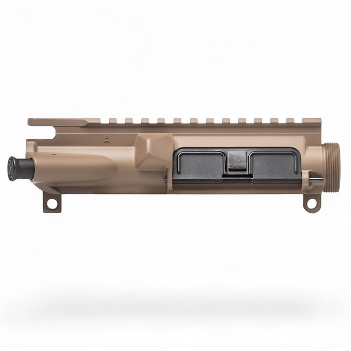 AR Upper Cerakote