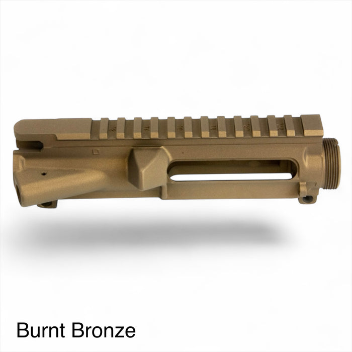 AR Upper Cerakote