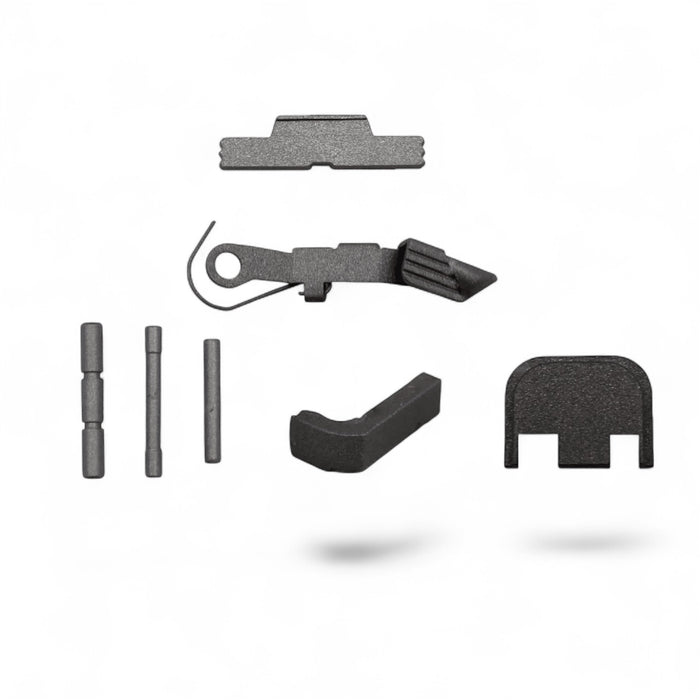 Glock Small Parts Cerakote
