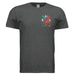 DARK HEATHER - G640 - FRONT