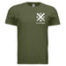 MILITARY GREEN - G640 - FRONT