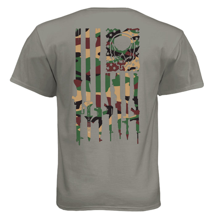 Warm Gray - N6210 - BACK