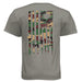 Warm Gray - N6210 - BACK