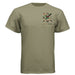 Light Olive - N6210 - FRONT