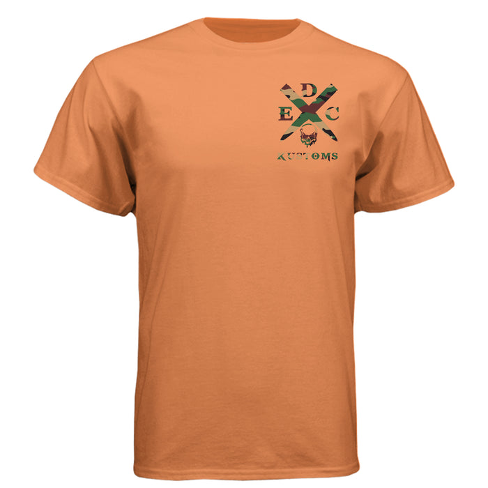 Orange - N6210 - FRONT