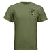 Military Green - N6210 - FRONT