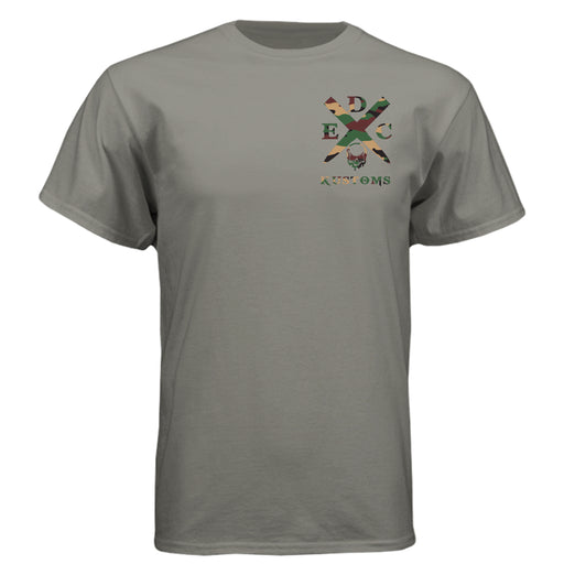 Warm Gray - N6210 - FRONT