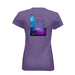 HEATHER PURPLE - G640L - BACK
