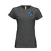 DARK HEATHER - G640L - FRONT