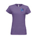 HEATHER PURPLE - G640L - FRONT
