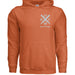 ORANGE - G185 - FRONT
